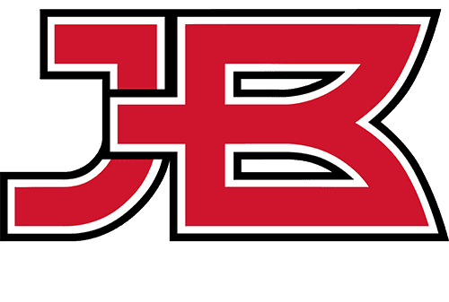 Jb Financing Logo